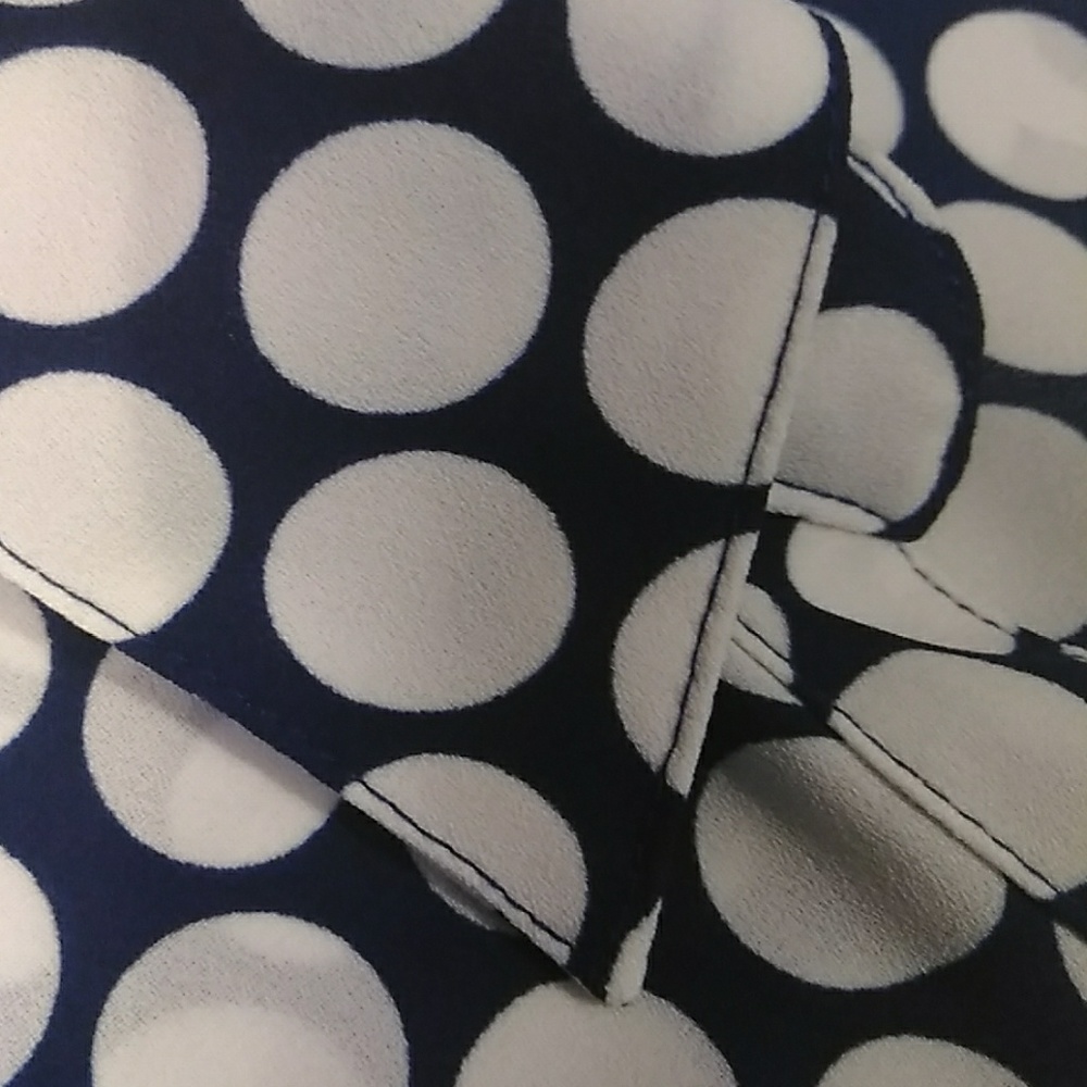 EXPRESS TOP WOMEN'S - Picture 7 of 8